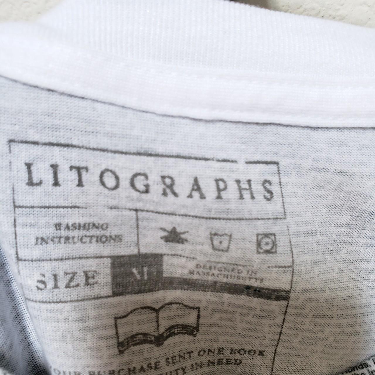 pulp fiction script shirt