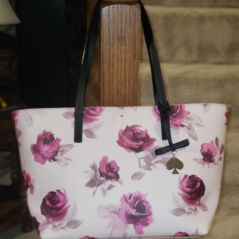 Kate Spade New York Women's Bag | Depop