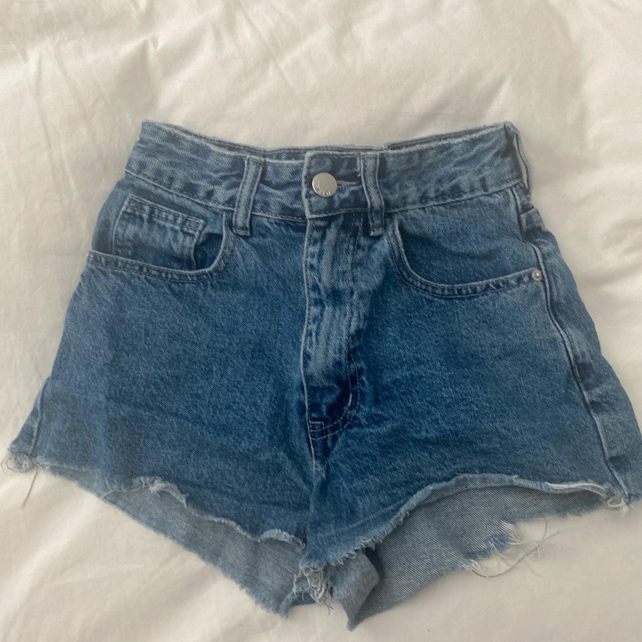 Women's Shorts Depop