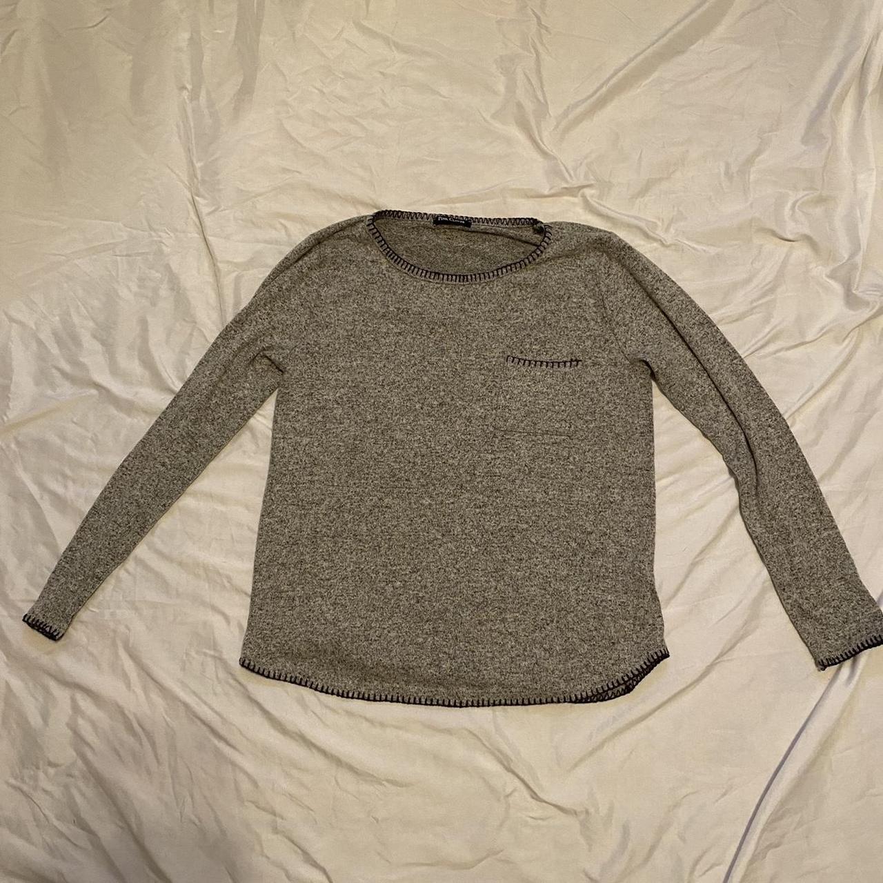 Product Image 2 - super cute gray long sleeve