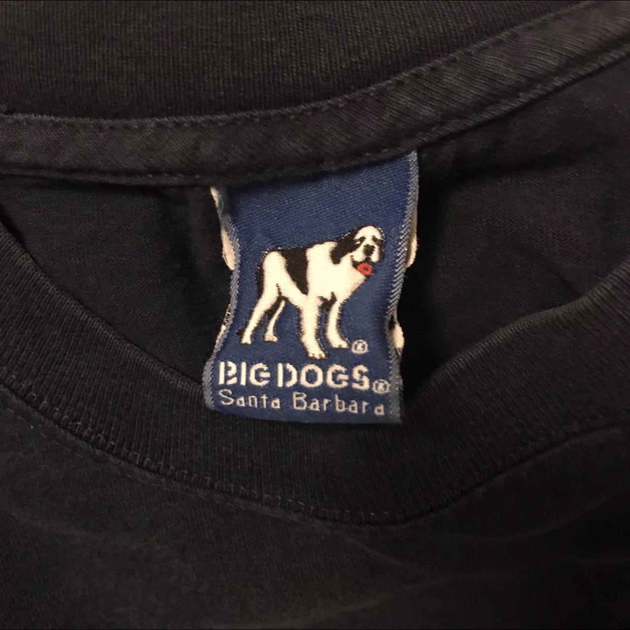 Vintage Big Dogs TShirt size XXL •Bundle🎁 for... Depop