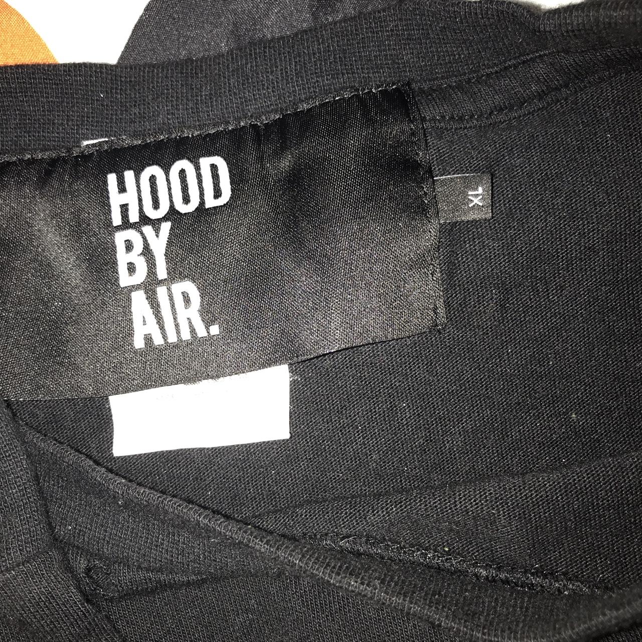 レッグウェア HBA HOOD BY AIR Buy Hood By Air Leather Bomber - HBA 128 01 000 | GOAT