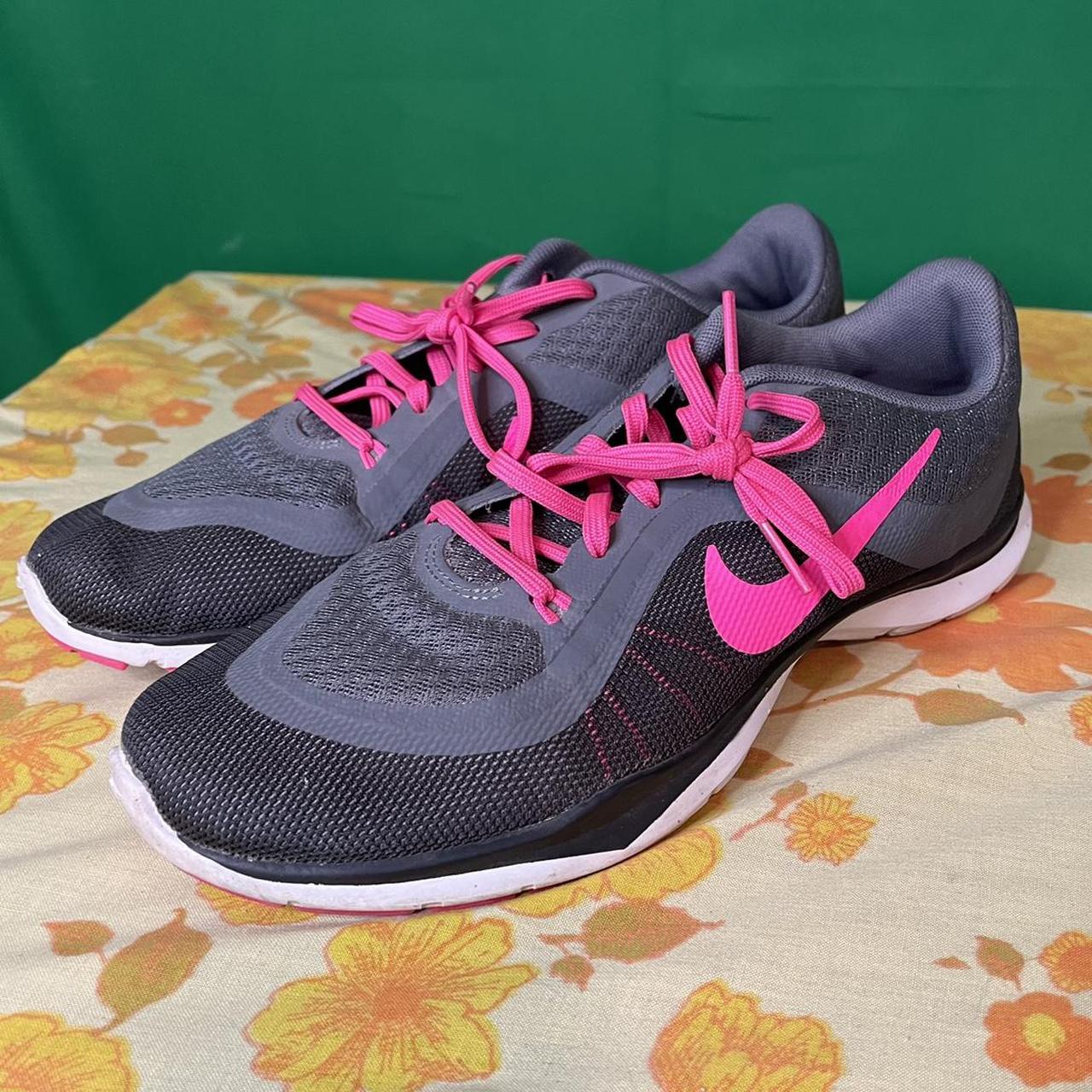 Nike Training Flex TR 6 Running Shoes! These - Depop
