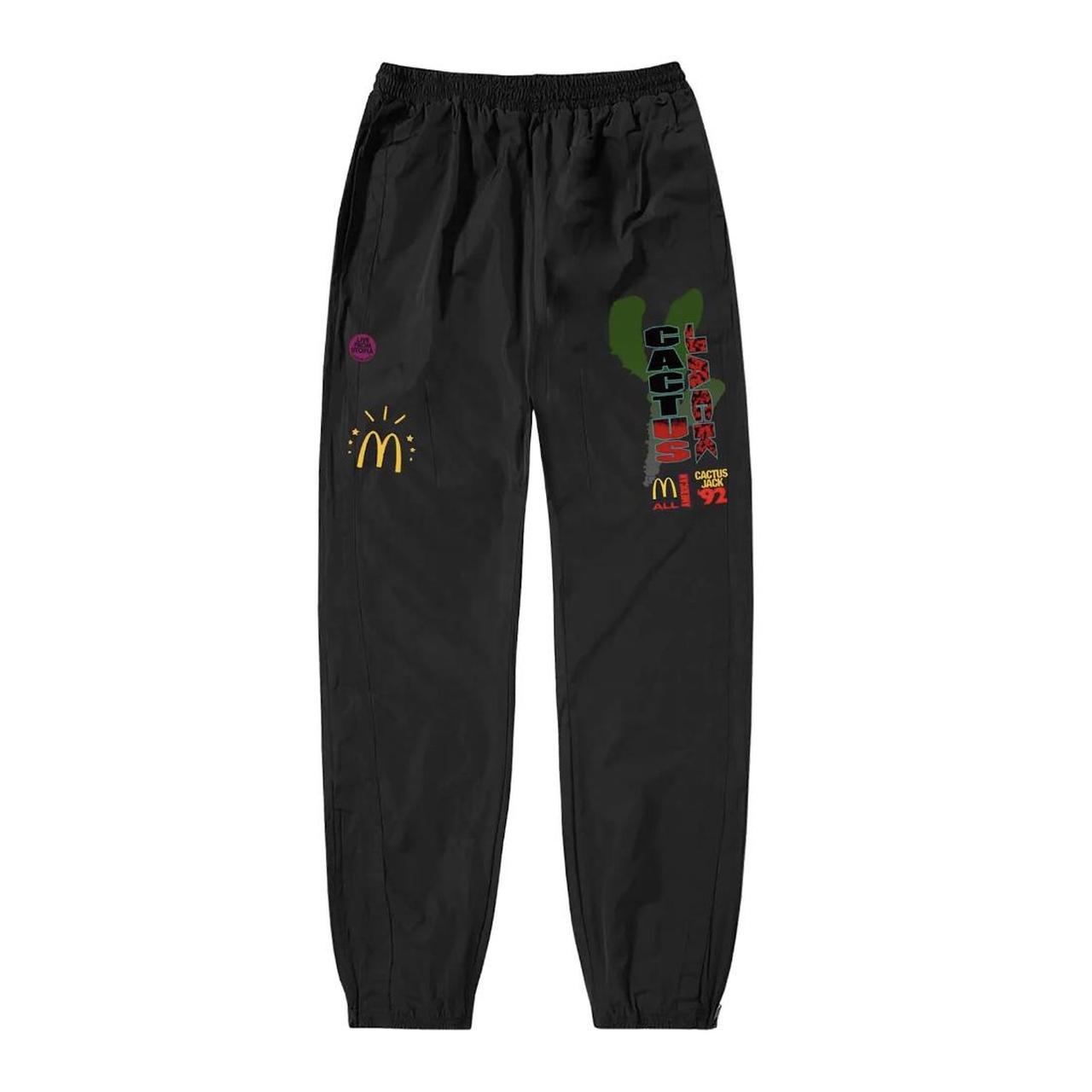 Travis scott online joggers