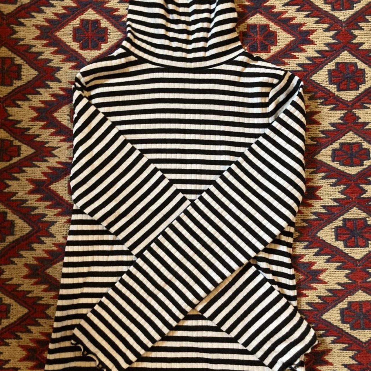 stripy-turtle-neck-ribbed-top-from-h-and-m-super-depop