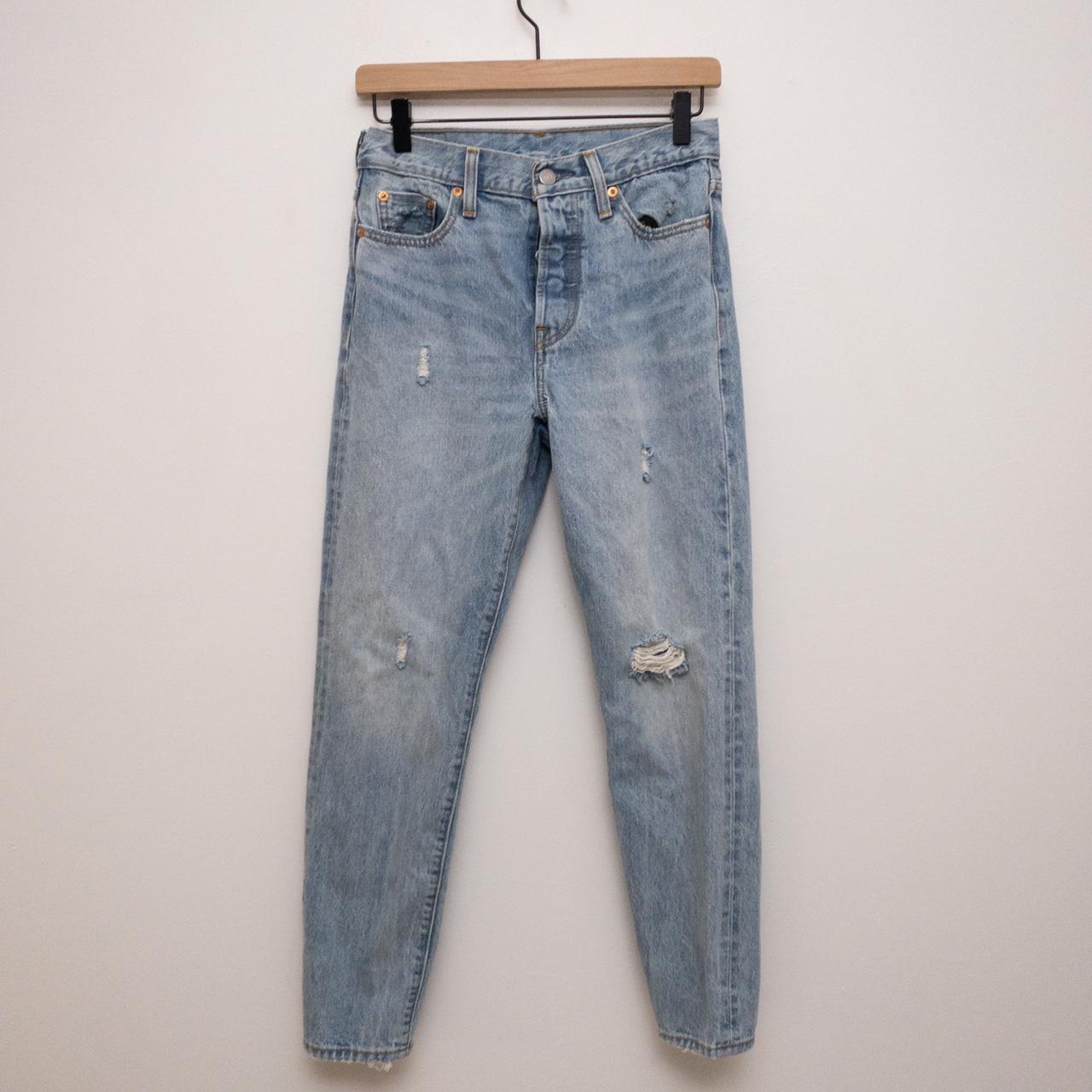 levi's wedgie icon selvedge jeans