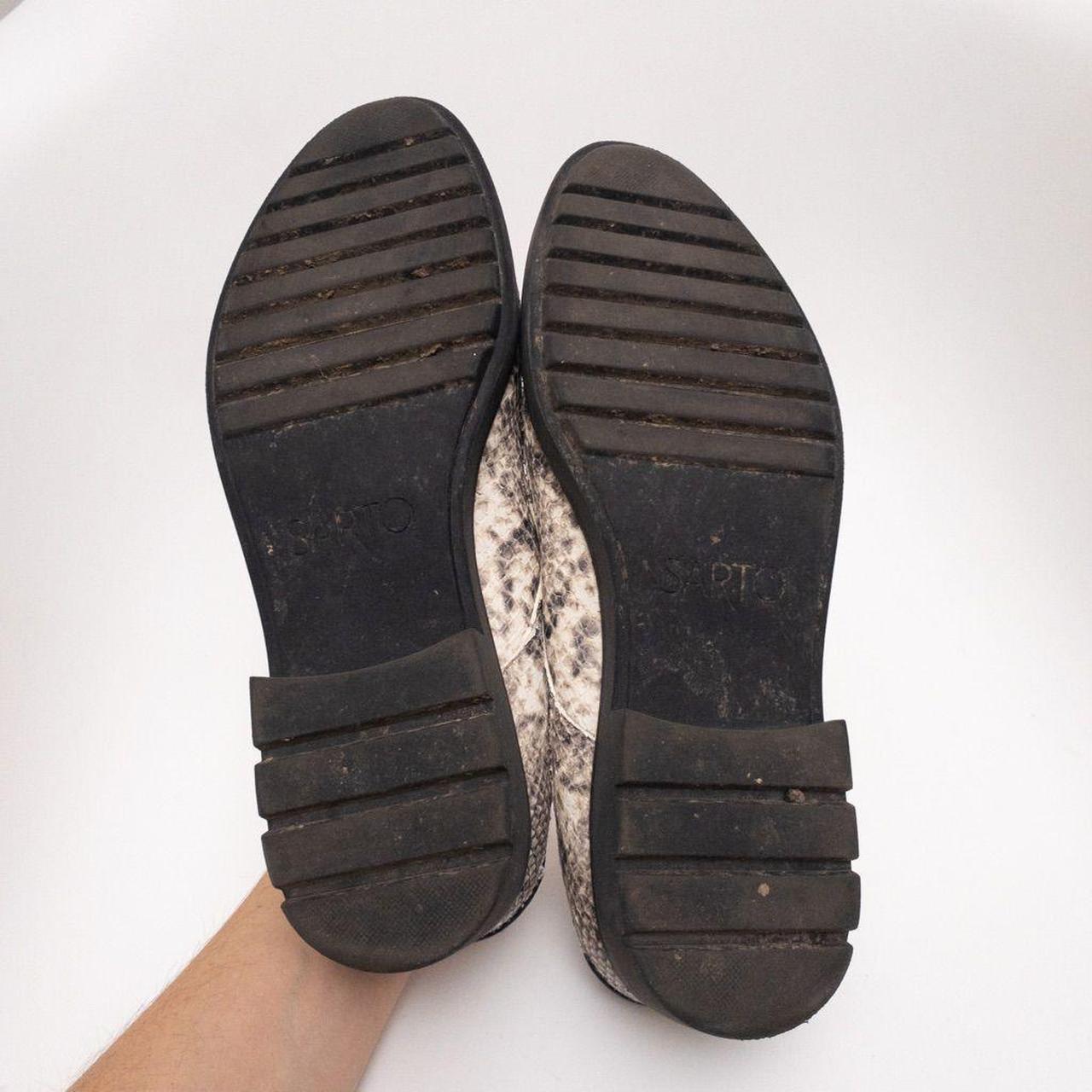 sarto tivoli loafer