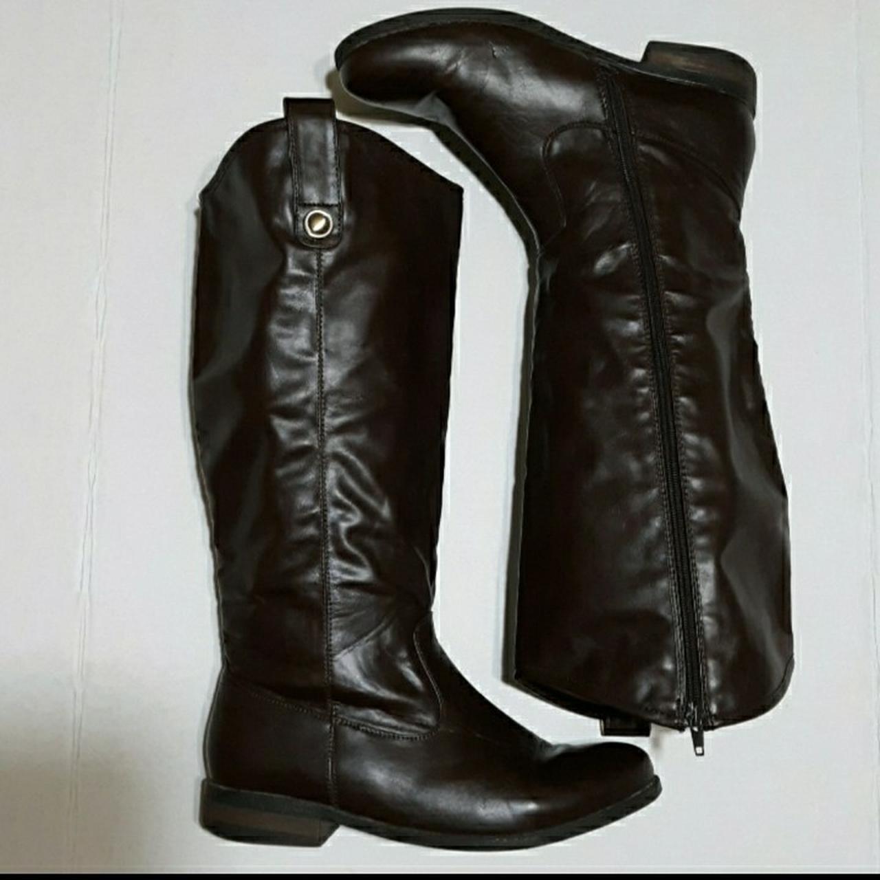 maurices tall boots
