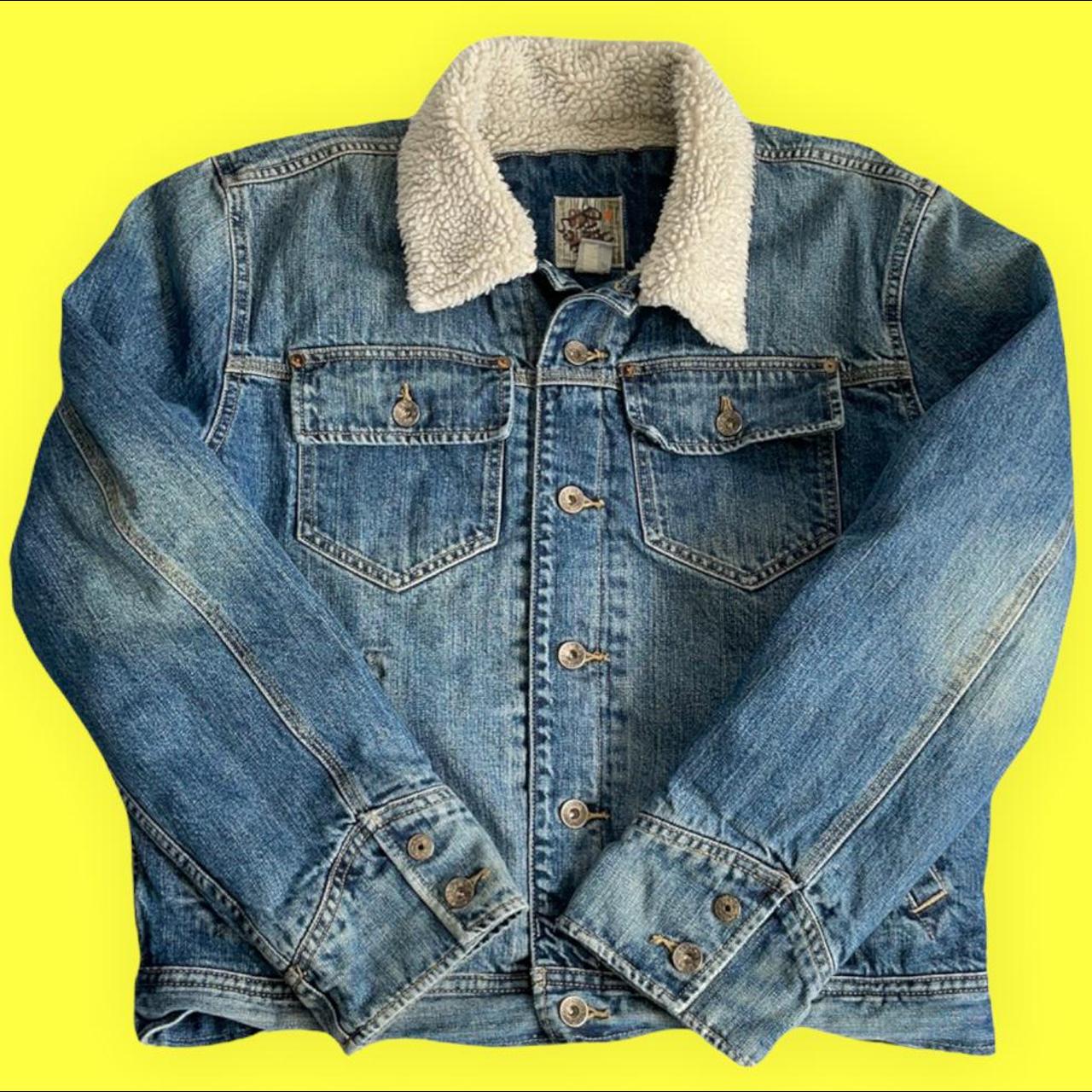 old navy levis