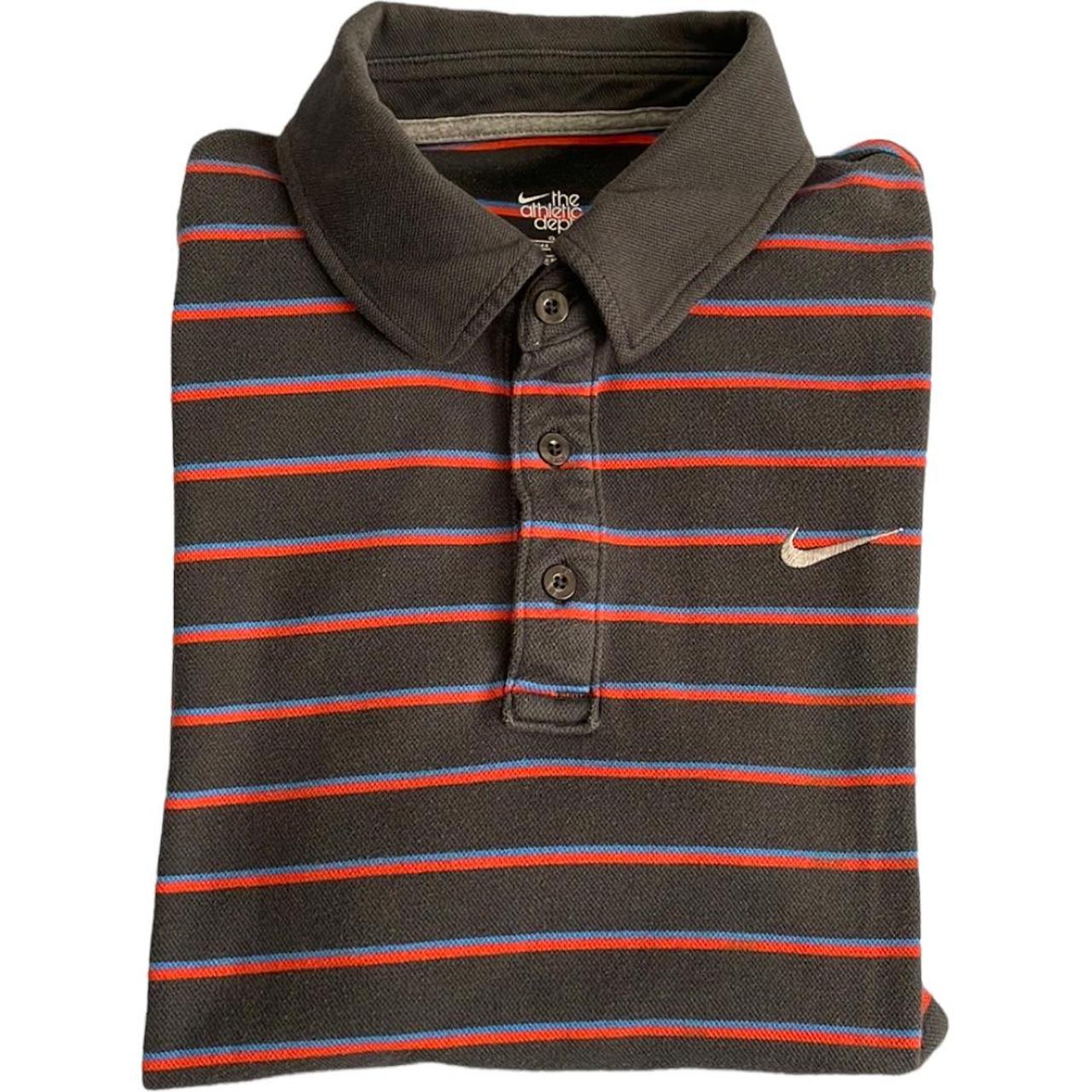 Nike Detroit Tigers Polo Shirt – Agent Thrift