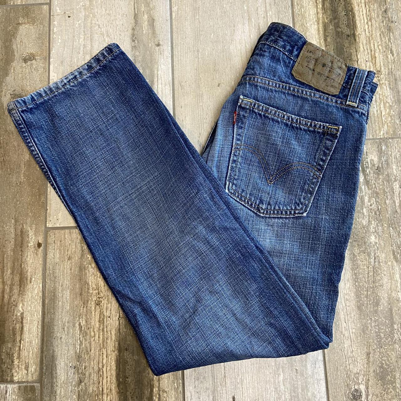 levis 514 32 30