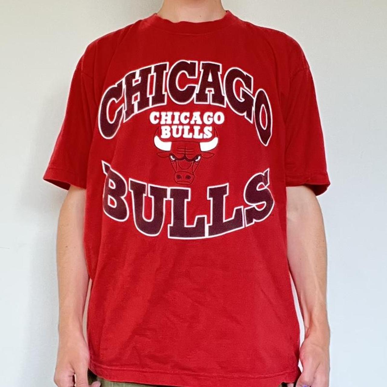 Product Image 1 - Y2K Chicago Bulls NBA short