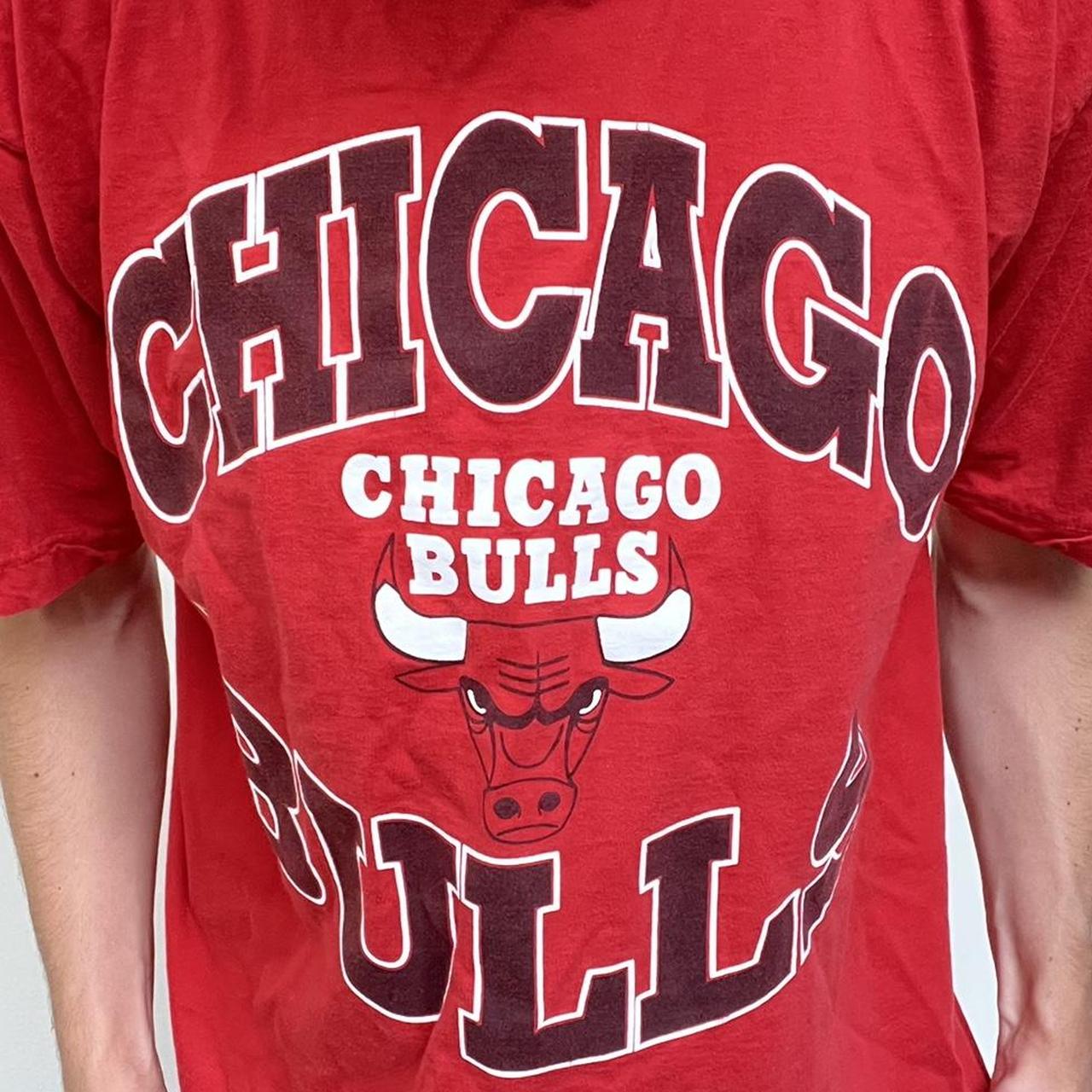 Product Image 2 - Y2K Chicago Bulls NBA short