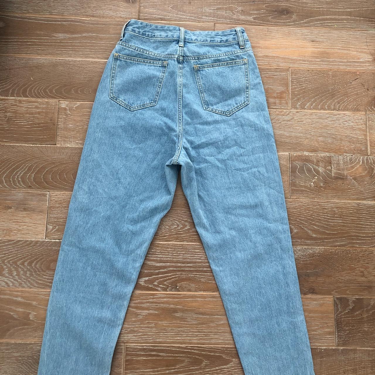 Oh Polly Women's Jeans | Depop