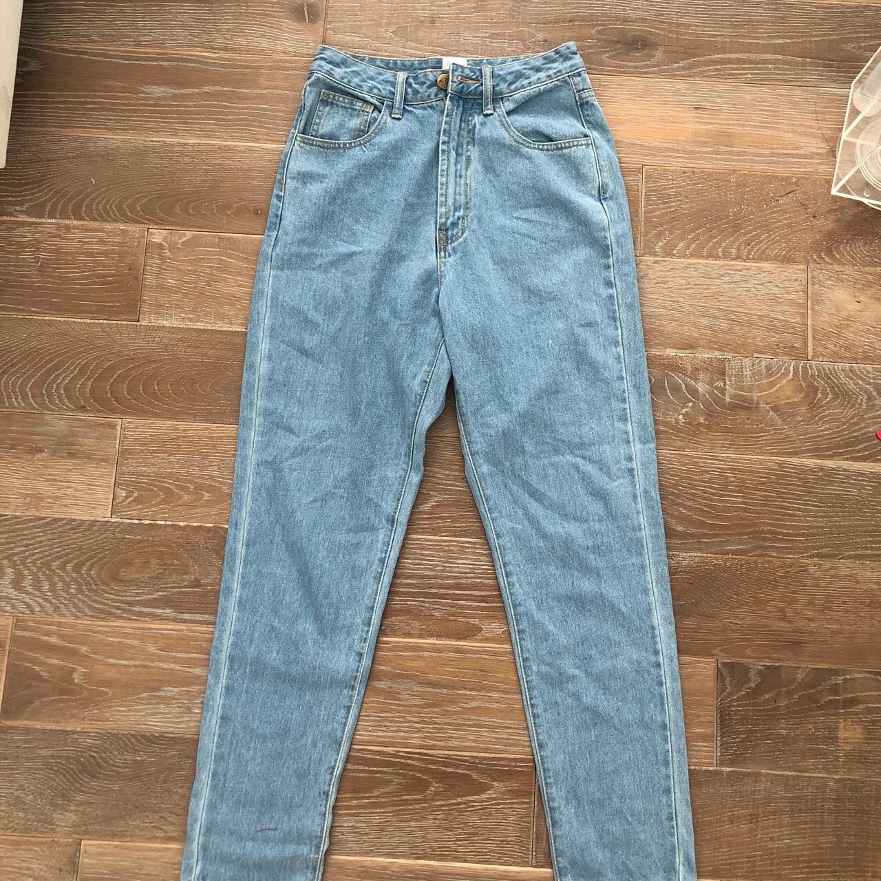 Oh Polly Women's Jeans | Depop