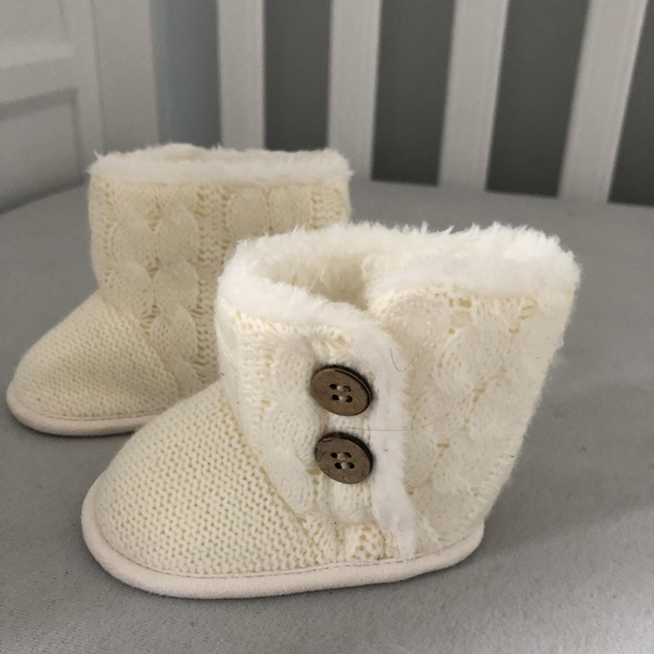 Baby uggs john lewis best sale