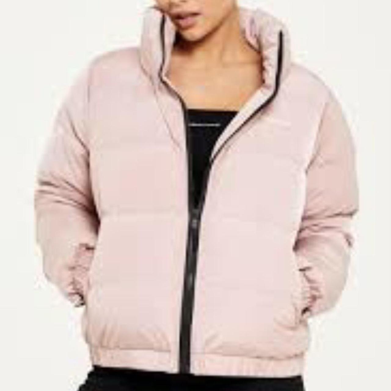 pink good for nothing jacket