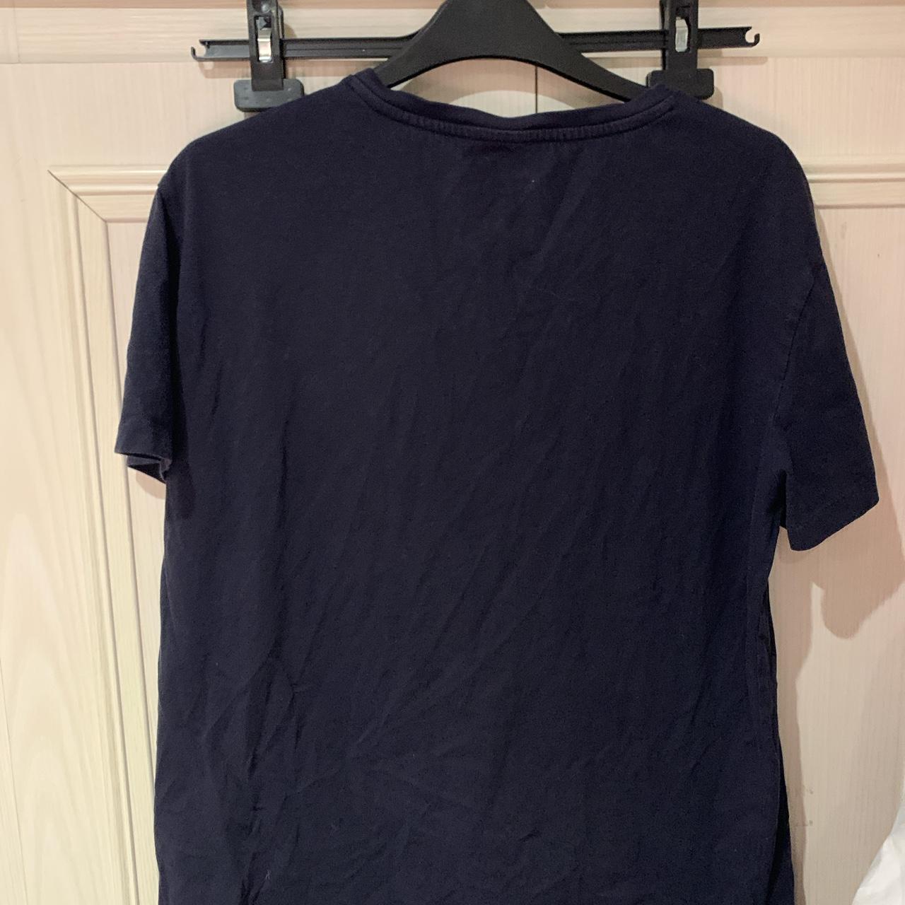 Ralph Lauren Men's T-shirt | Depop