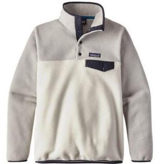 patagonia pullover fleece womens