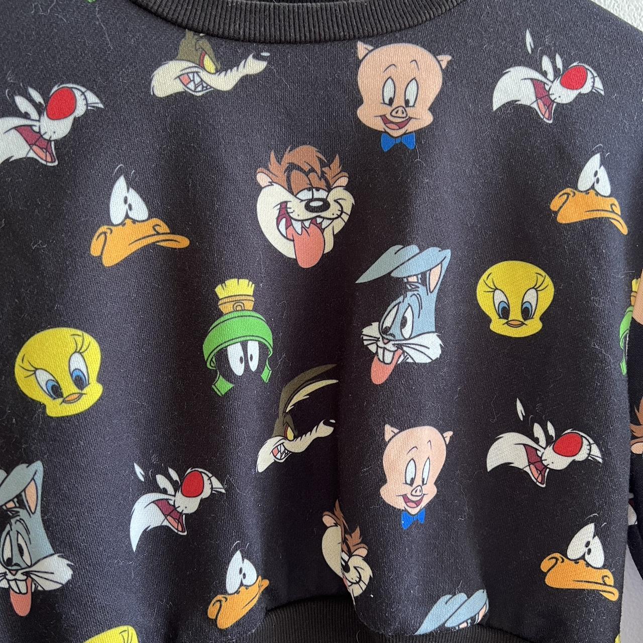 Product Image 4 - Lazy Oaf x Looney Tunes