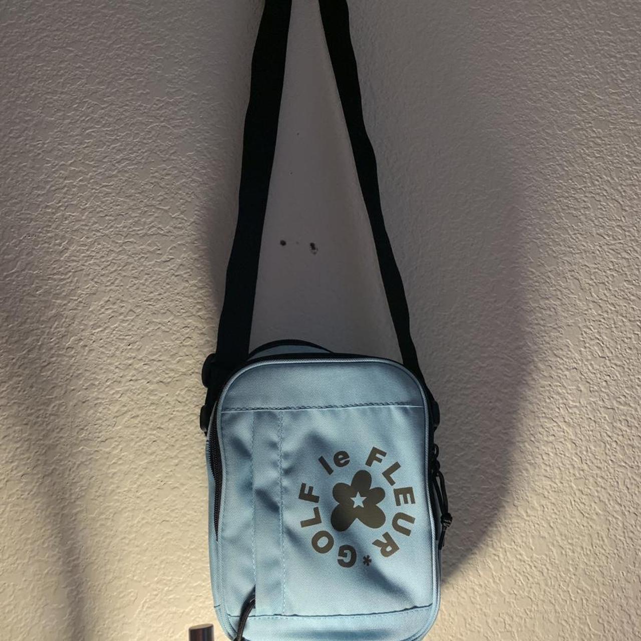 Golf le fleur shoulder bag sale