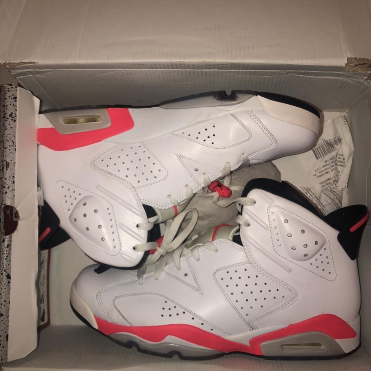 infrared 6s for sale