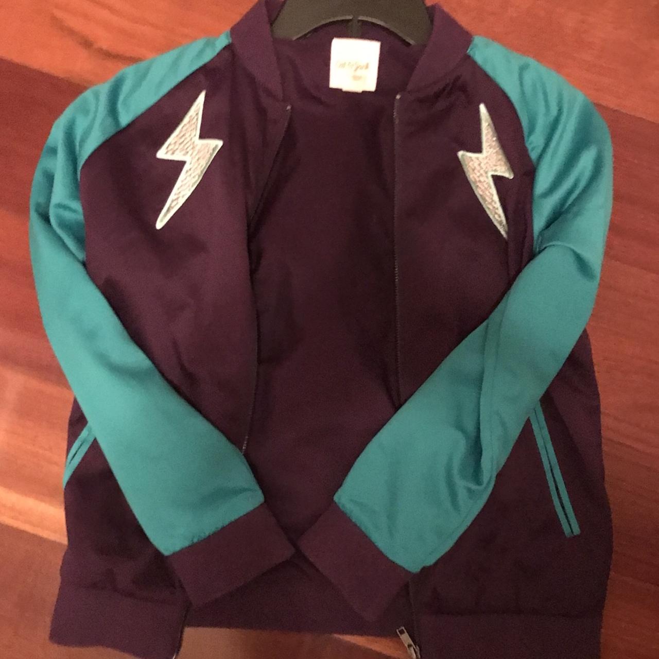 Target Women's Jacket Depop