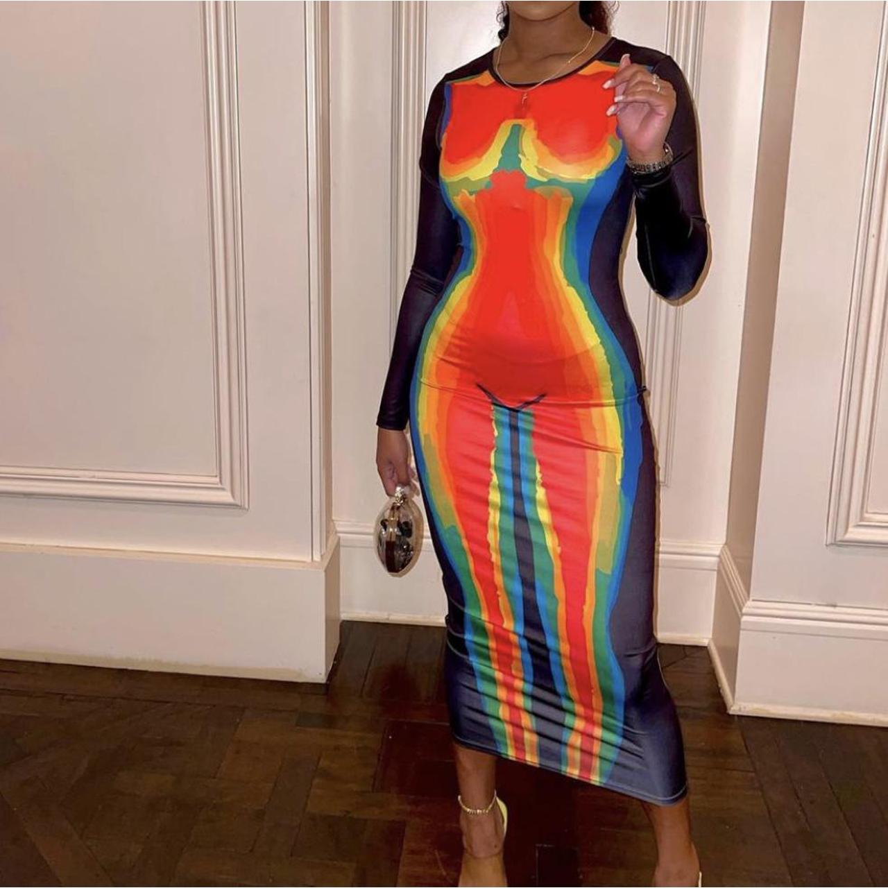 thermo dress