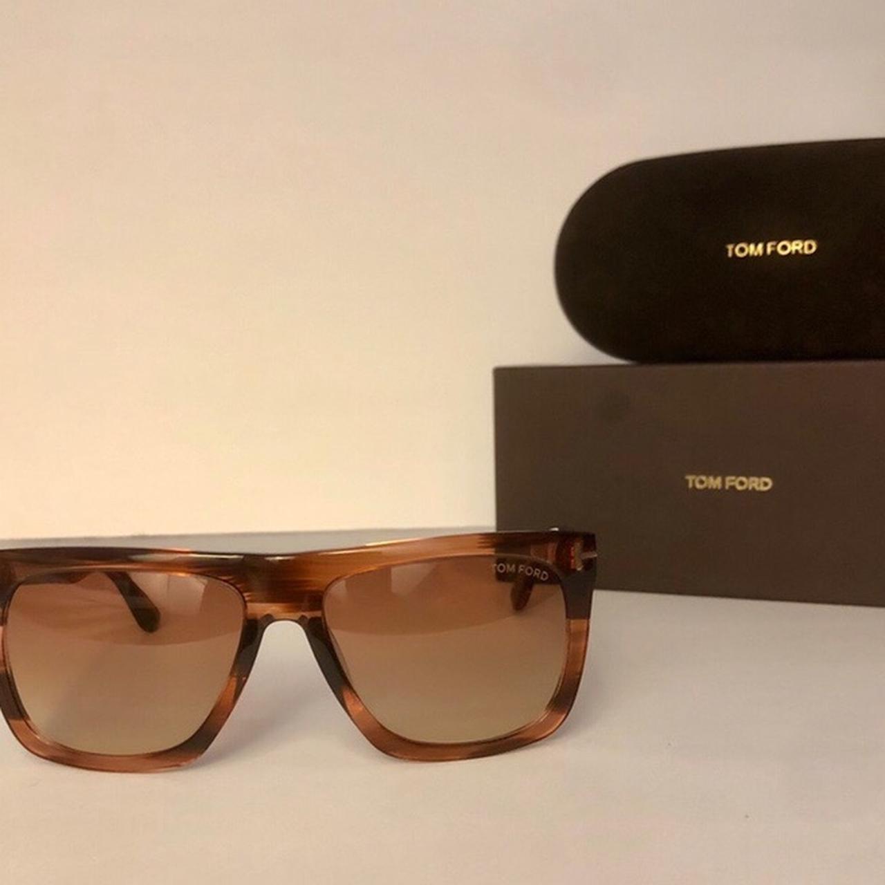 TOM FORD Women's Sunglasses | Depop