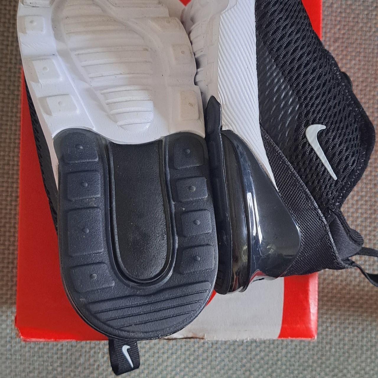 childrens nike 270 sale