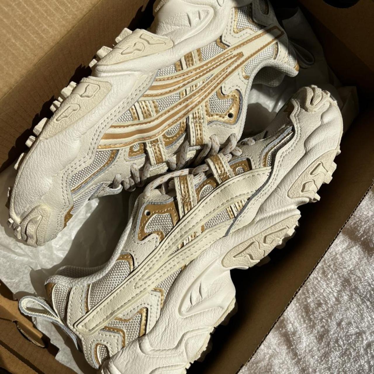 BRAND NEW asics gel-Nandi Size Love Depop - Main Image