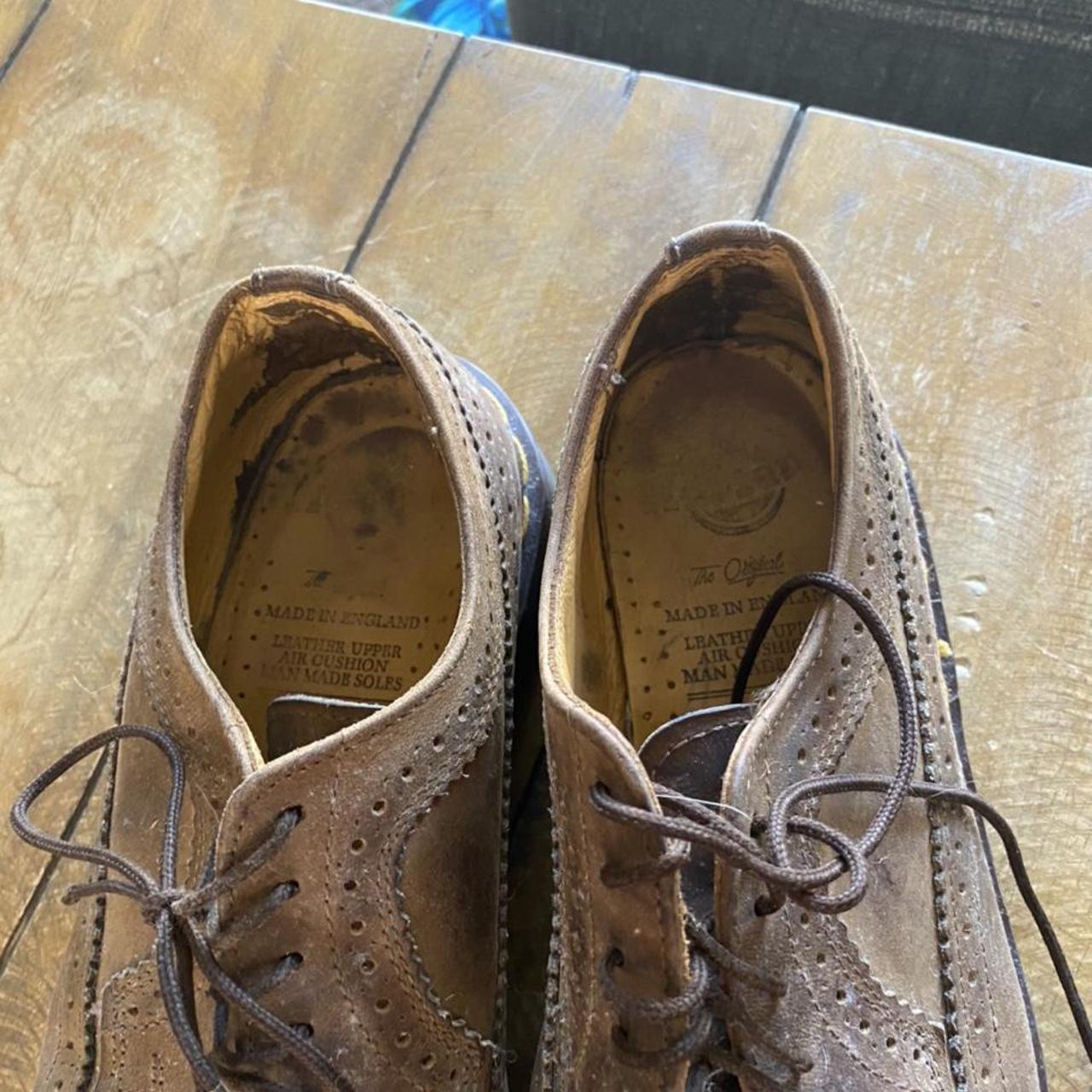 Men's Brown (3)