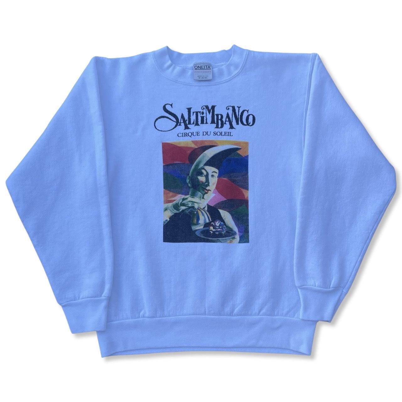 Product Image 2 - Saltimbanco Cirque Du Soleil Art