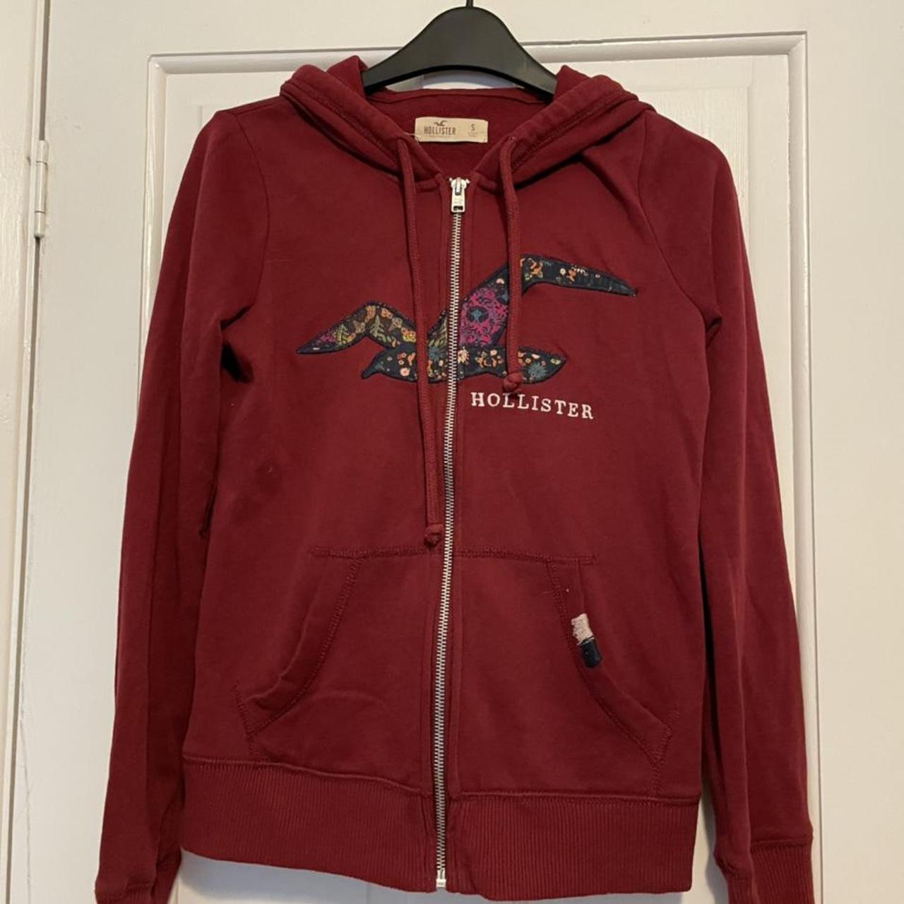 Hollister uk deals womens