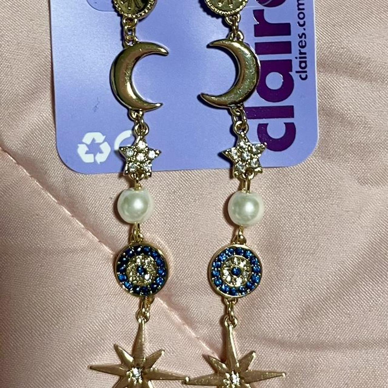 Ear Piercing Earrings Claire's Jewelry Canada Claire's