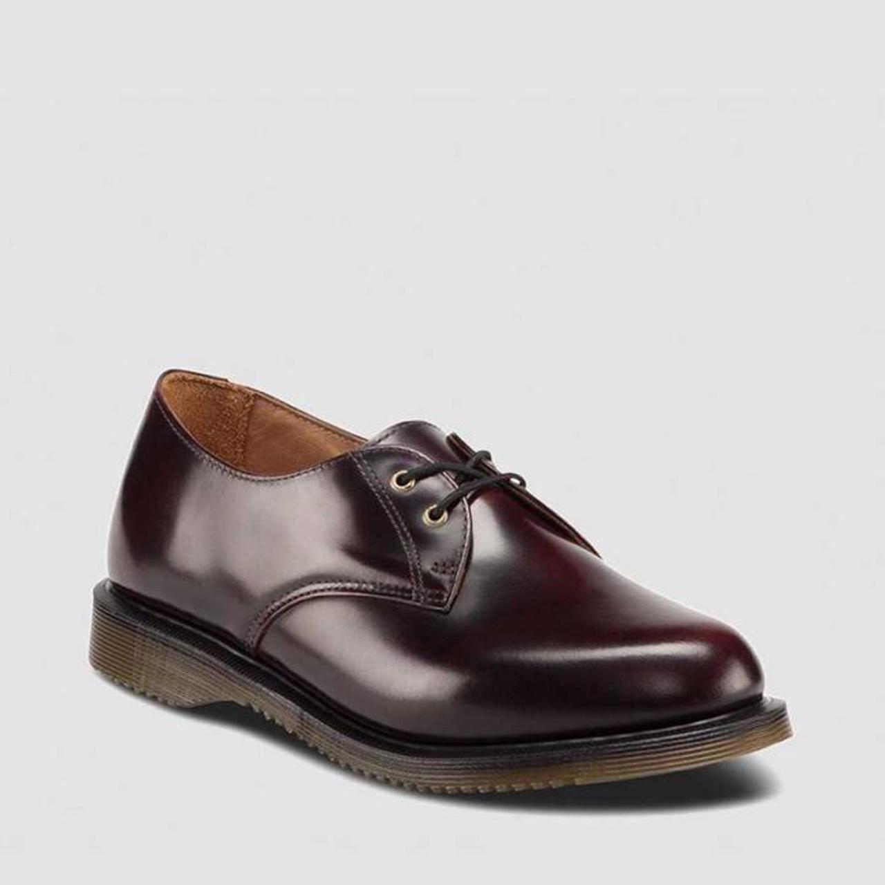 Dr martens brook 2 eye best sale