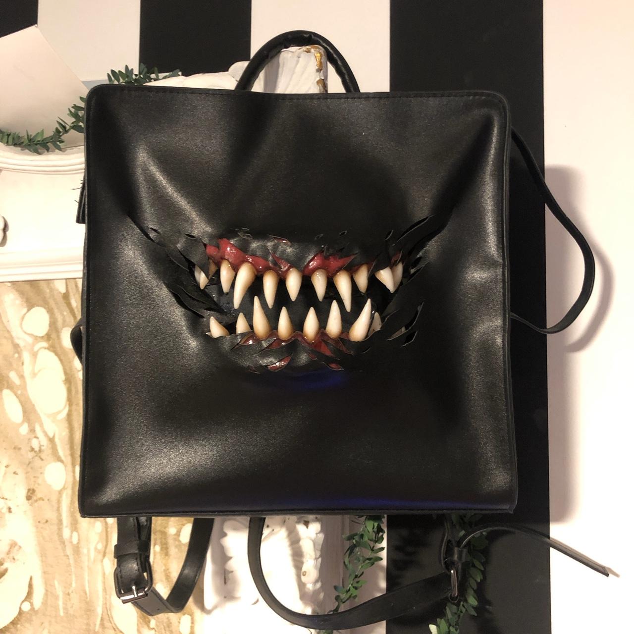 Men's Black Bag | Depop