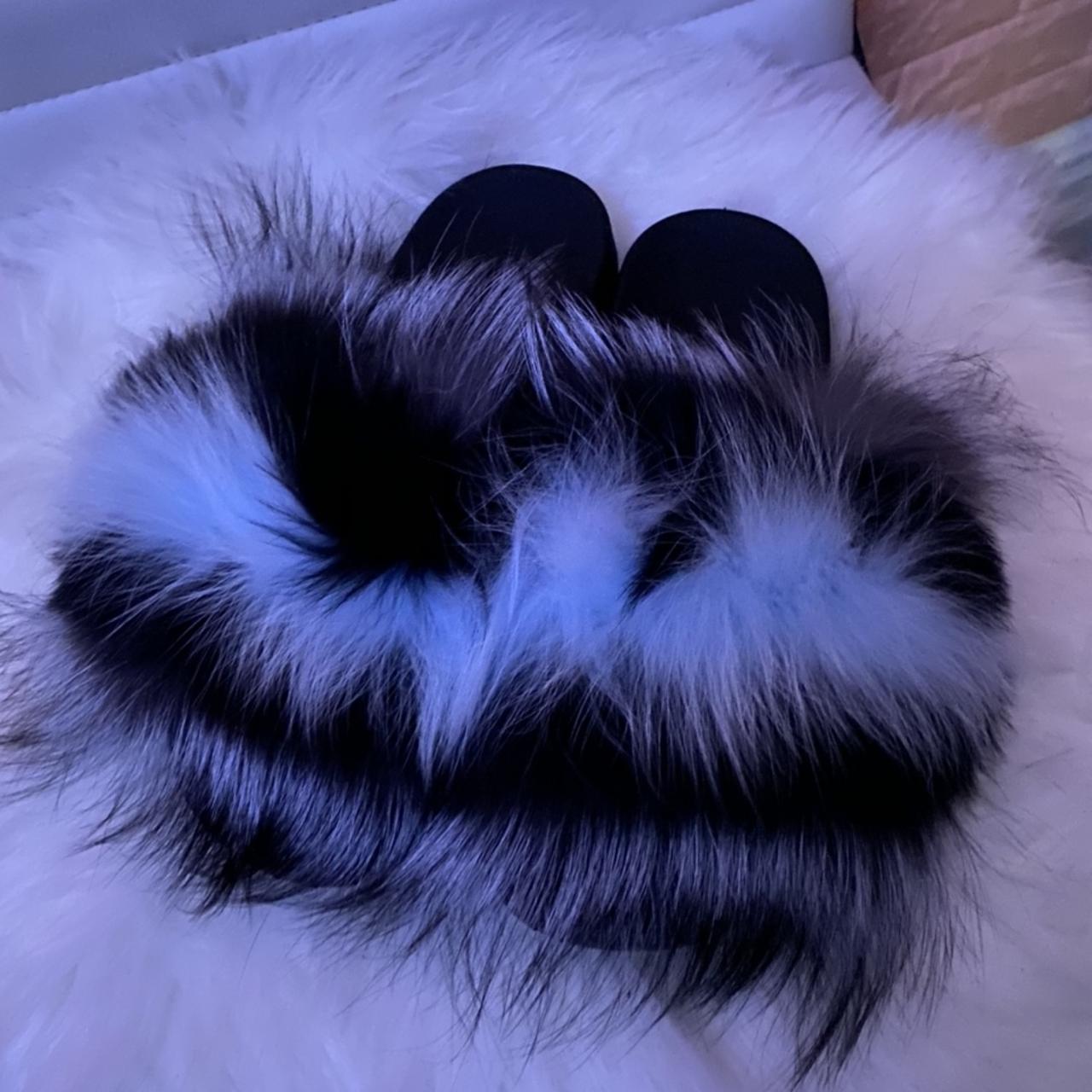 Barbie fur online slides