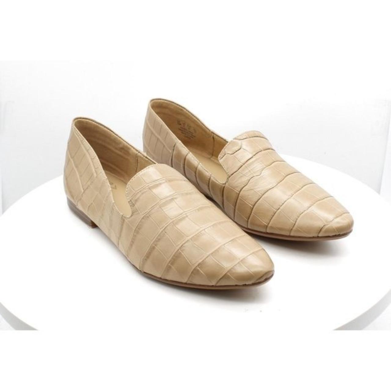 naturalizer lorna loafer