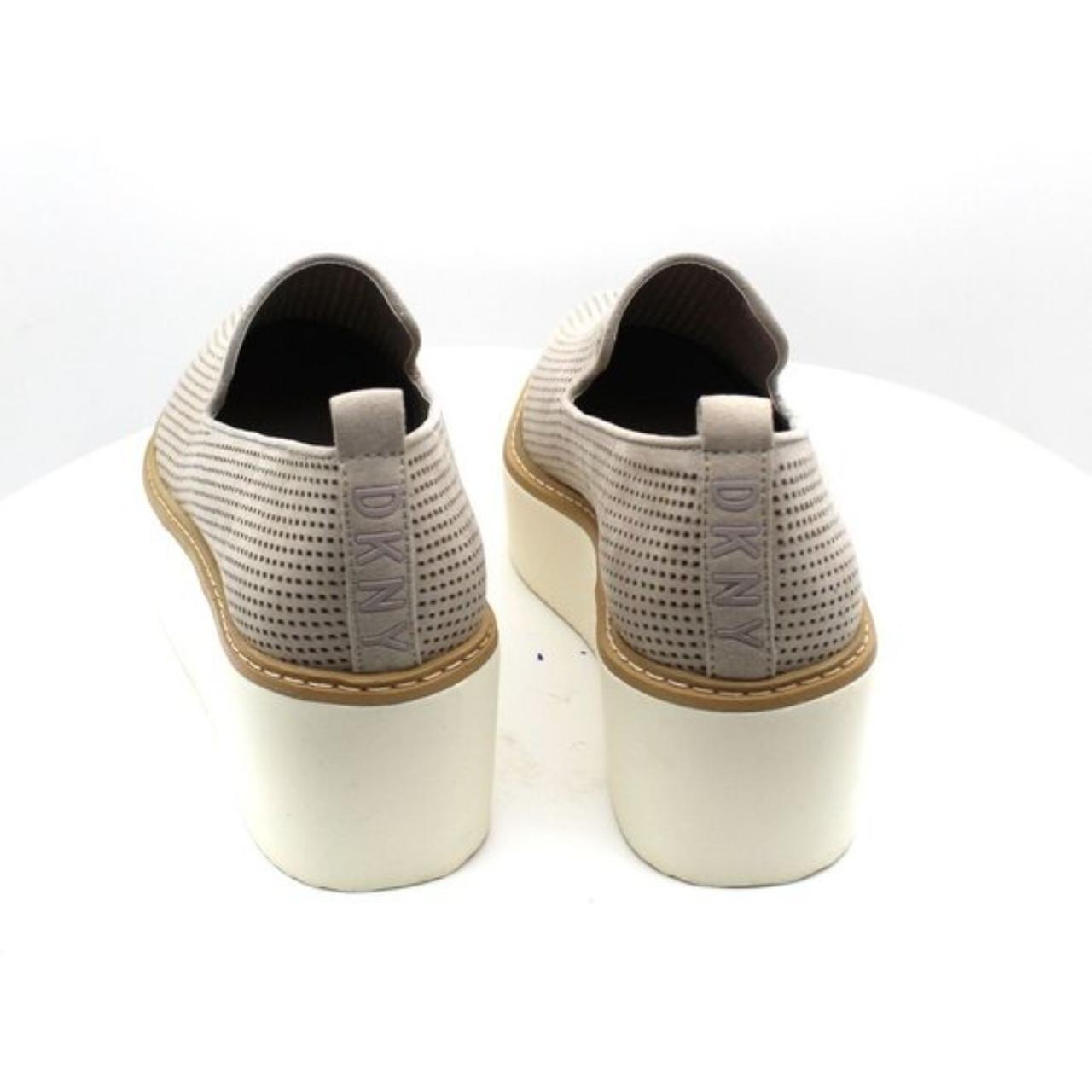 Product Image 4 - Dkny Bari Platform Sneakers

Add contemporary