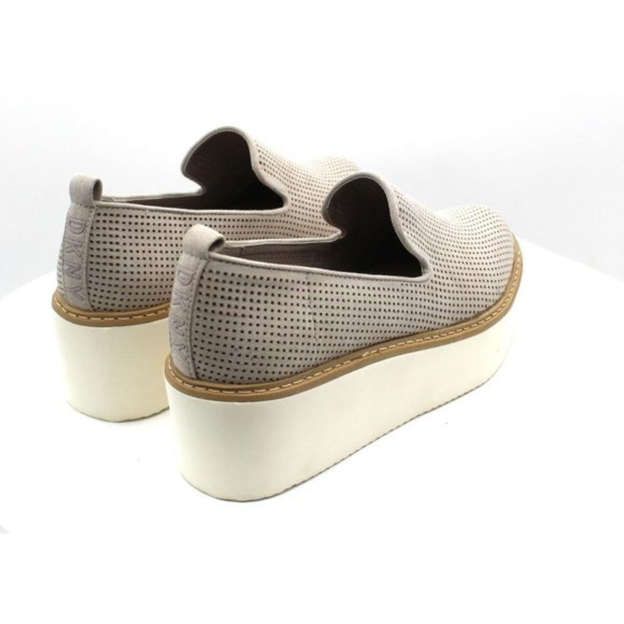 Product Image 3 - Dkny Bari Platform Sneakers

Add contemporary