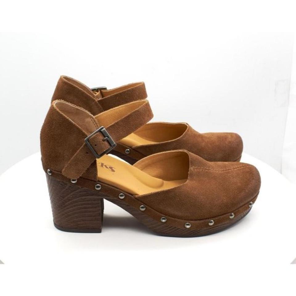 korks clogs