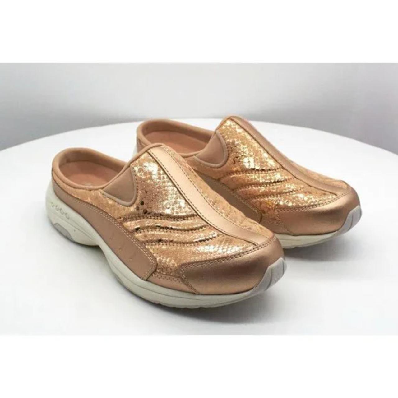 easy spirit women's loafers