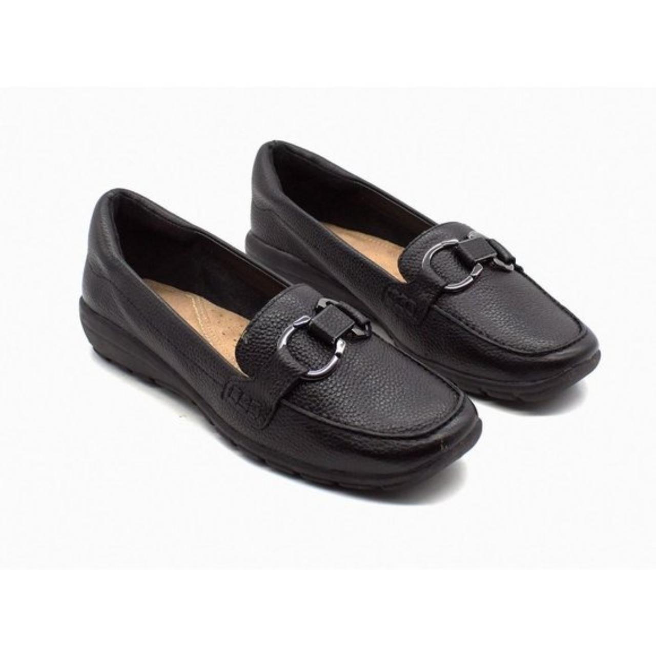 easy spirit women's loafers