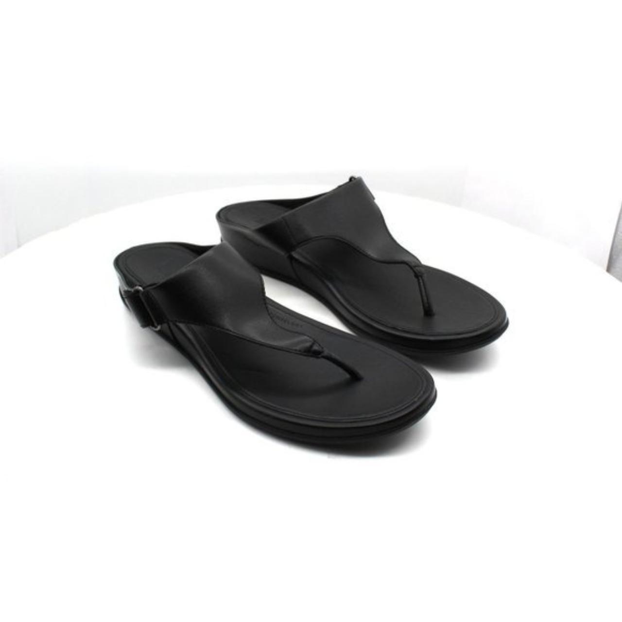 fitflop vera toe thongs