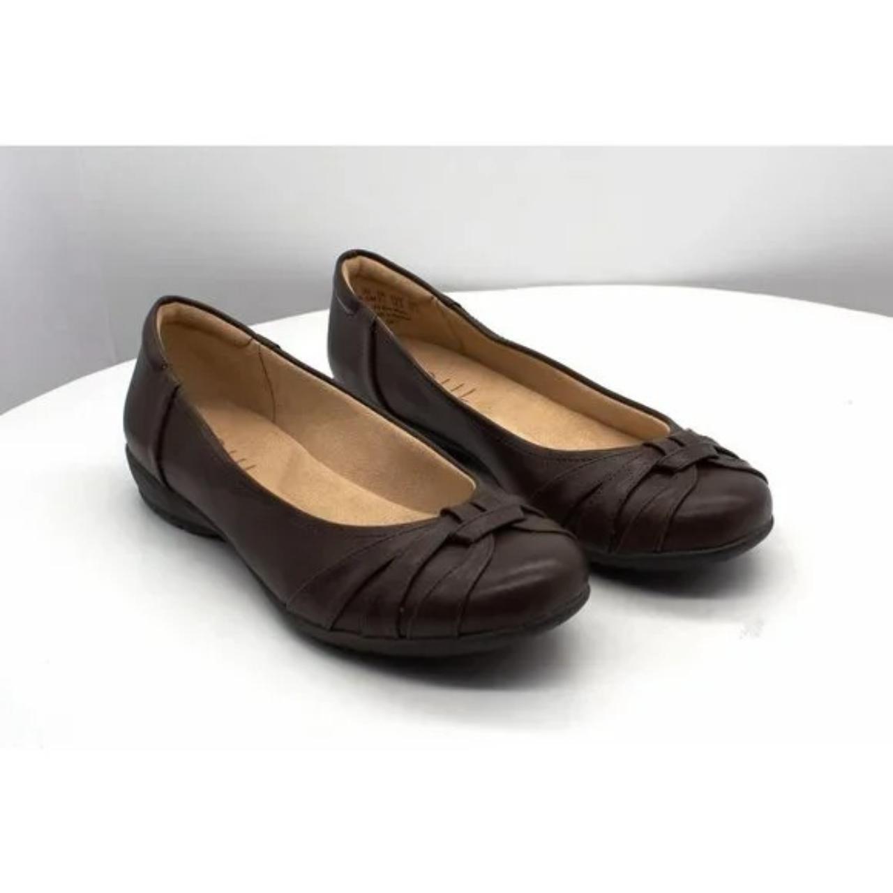 Soul naturalizer gift ballerina flats Clearance