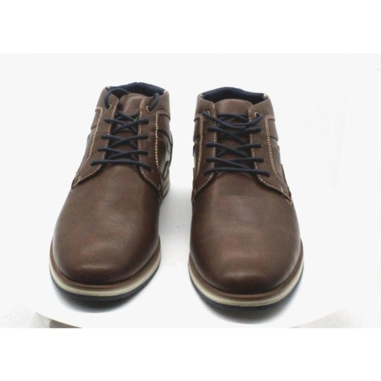 tommy hilfiger ulan chukka boots