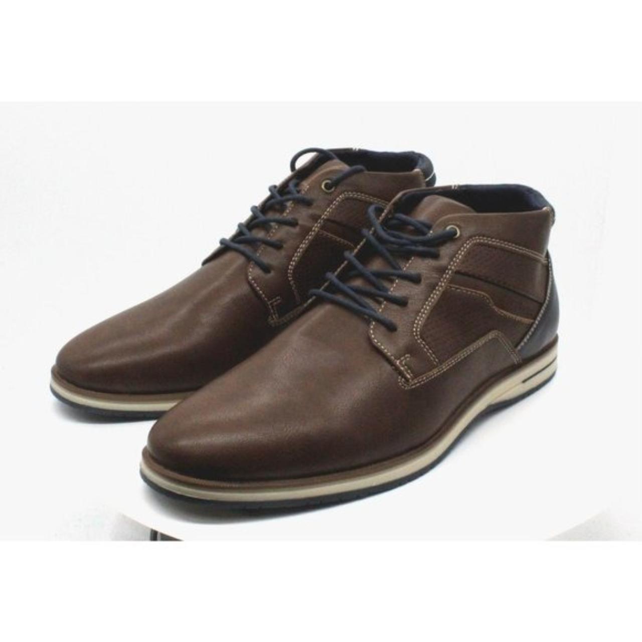 tommy hilfiger ulan chukka boots
