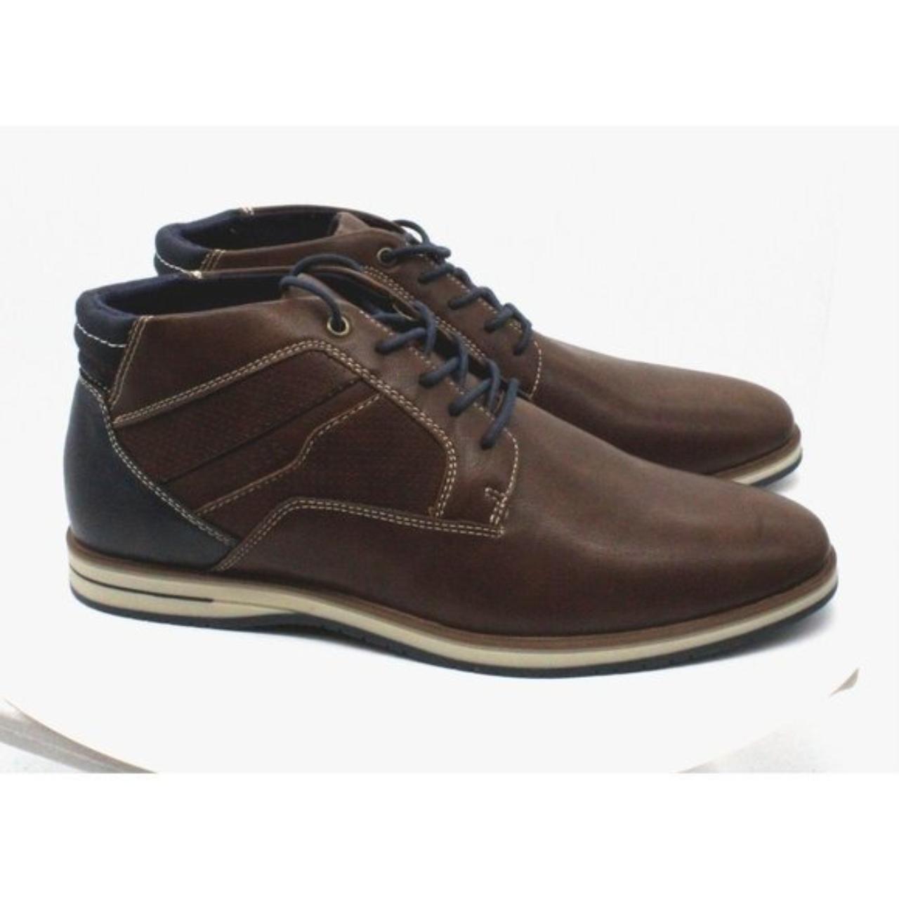 tommy hilfiger ulan chukka boots