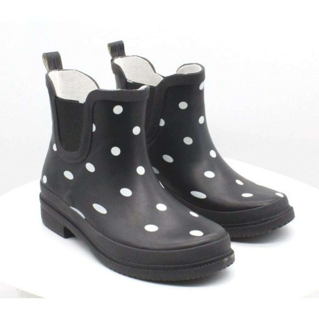 tekoa rain boot